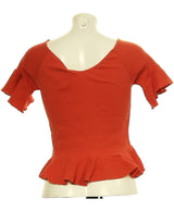 148148 Tops et t-shirts MANGO Occasion Vêtement occasion seconde main