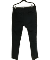 148158 Pantalons et pantacourts ZARA Occasion Vêtement occasion seconde main