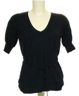 148161 Tops et t-shirts NAF NAF Occasion Once Again Friperie en ligne