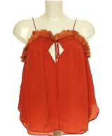 148176 Tops et t-shirts CARVEN Occasion Once Again Friperie en ligne