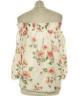 148184 Chemises et blouses ZARA Occasion Vêtement occasion seconde main