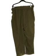 148187 Pantalons et pantacourts ZARA Occasion Vêtement occasion seconde main