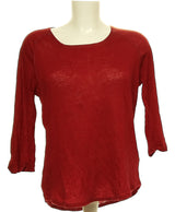 148189 Tops et t-shirts SUD EXPRESS Occasion Once Again Friperie en ligne
