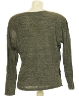 148191 Tops et t-shirts ZARA Occasion Vêtement occasion seconde main