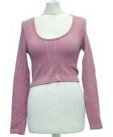 148210 Tops et t-shirts STRADIVARIUS Occasion Once Again Friperie en ligne