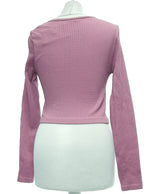 148210 Tops et t-shirts STRADIVARIUS Occasion Vêtement occasion seconde main