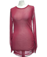 148211 Tops et t-shirts ZARA Occasion Once Again Friperie en ligne