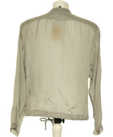 148215 Vestes ZARA Occasion Vêtement occasion seconde main