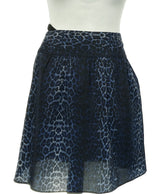 148254 Jupes LACOSTE Occasion Once Again Friperie en ligne