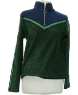 148262 Pulls et gilets SUNCOO Occasion Once Again Friperie en ligne