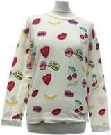 148263 Pulls et gilets DESIGUAL Occasion Once Again Friperie en ligne