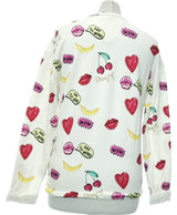 148263 Pulls et gilets DESIGUAL Occasion Vêtement occasion seconde main