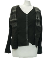 148274 Pulls et gilets PAUSE CAFE Occasion Once Again Friperie en ligne