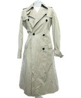148291 Manteaux CLAUDIE PIERLOT Occasion Once Again Friperie en ligne