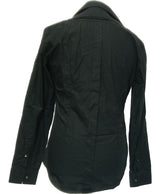 148306 Chemises et blouses ZARA Occasion Vêtement occasion seconde main