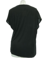 148362 Tops et t-shirts MANGO Occasion Vêtement occasion seconde main