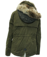 148366 Manteaux ZARA Occasion Vêtement occasion seconde main