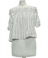 148368 Tops et t-shirts BERSHKA Occasion Once Again Friperie en ligne