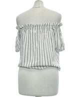 148368 Tops et t-shirts BERSHKA Occasion Vêtement occasion seconde main