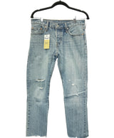 148375 Jeans LEVI'S Occasion Once Again Friperie en ligne