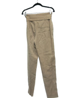 148391 Pantalons et pantacourts MANGO Occasion Vêtement occasion seconde main