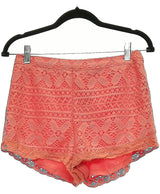 148410 Shorts et bermudas HOLLISTER Occasion Once Again Friperie en ligne