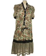 148415 Robes MANGO Occasion Once Again Friperie en ligne
