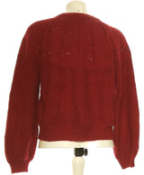 148430 Pulls et gilets MANGO Occasion Vêtement occasion seconde main