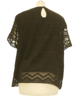 148439 Tops et t-shirts UN JOUR AILLEURS Occasion Vêtement occasion seconde main