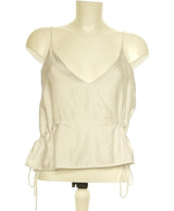 148441 Tops et t-shirts ZARA Occasion Once Again Friperie en ligne