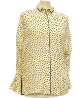 148448 Chemises et blouses MANGO Occasion Once Again Friperie en ligne