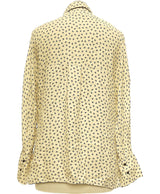148448 Chemises et blouses MANGO Occasion Vêtement occasion seconde main