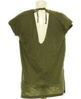 148453 Tops et t-shirts BA&SH Occasion Vêtement occasion seconde main