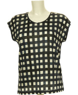 148456 Tops et t-shirts COMPTOIR DES COTONNIERS Occasion Once Again Friperie en ligne