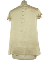 148458 Chemises et blouses MANGO Occasion Vêtement occasion seconde main