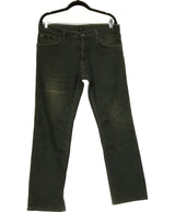 148490 Jeans HUGO BOSS Occasion Once Again Friperie en ligne