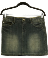 148509 Jupes NAF NAF Occasion Once Again Friperie en ligne