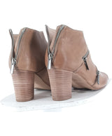 148535 Chaussures VERO CUOIO Occasion Vêtement occasion seconde main