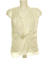 148545 Tops et t-shirts MANGO Occasion Once Again Friperie en ligne