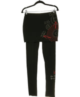 148554 Pantalons et pantacourts DESIGUAL Occasion Once Again Friperie en ligne