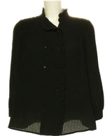 148589 Chemises et blouses BA&SH Occasion Once Again Friperie en ligne