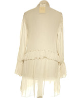 148601 Chemises et blouses ZARA Occasion Vêtement occasion seconde main