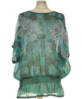 148608 Chemises et blouses DESIGUAL Occasion Once Again Friperie en ligne