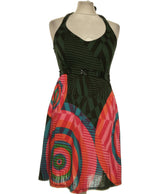 148609 Robes DESIGUAL Occasion Once Again Friperie en ligne