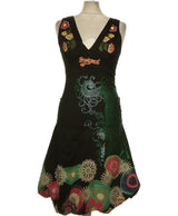 148619 Robes DESIGUAL Occasion Once Again Friperie en ligne