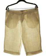 148622 Shorts et bermudas COMPTOIR DES COTONNIERS Occasion Once Again Friperie en ligne