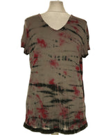 148623 Tops et t-shirts IKKS Occasion Once Again Friperie en ligne