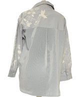 148676 Chemises et blouses H&M Occasion Vêtement occasion seconde main