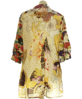 148679 Chemises et blouses DESIGUAL Occasion Vêtement occasion seconde main
