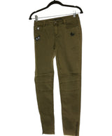 148707 Jeans CACHE CACHE Occasion Once Again Friperie en ligne